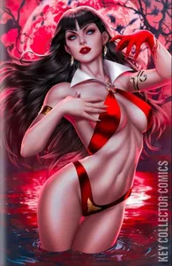 Vampirella 666 #668