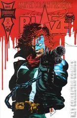 Cover for Marvel Comics Presents #146