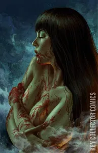 Vampirella 666 #668