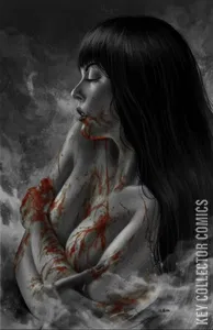 Vampirella 666 #668