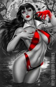 Vampirella 666 #668