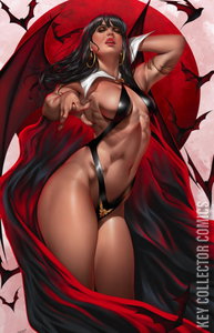 Vampirella 666 #671