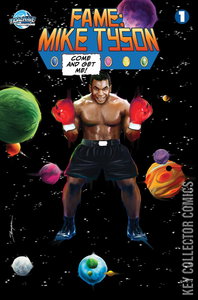 Fame: Mike Tyson #1