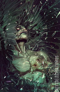 Crow: Dead Time, The #1