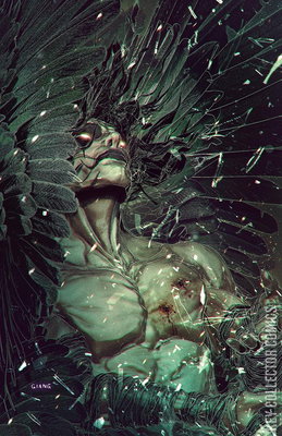 Crow: Dead Time, The