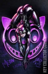 Cover for White Widow #3