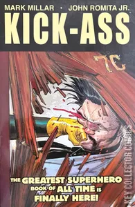 Kick-Ass #1