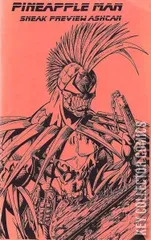 Cover for Pineapple Man