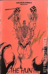 Cover for Pineapple Man