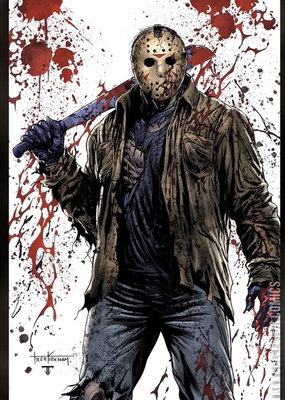 Orbit: Birth of a Slasher