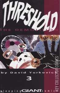Threshold #3