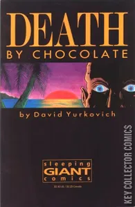 Death by Chocolate