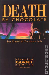 Death by Chocolate