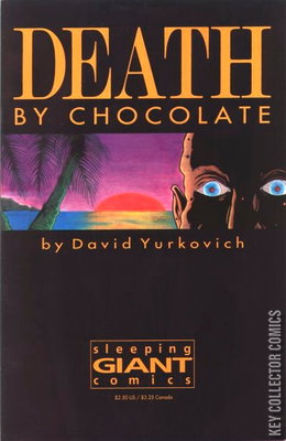 Death by Chocolate
