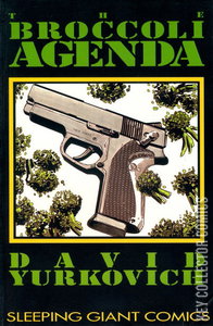 The Broccoli Agenda