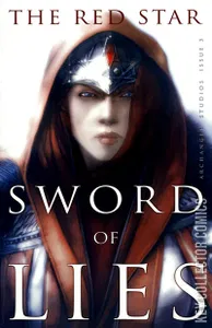 The Red Star: Sword of Lies #3