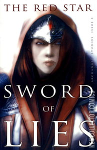 The Red Star: Sword of Lies #3
