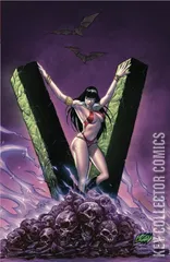 Cover for Vampirella 666 #675