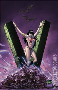 Vampirella 666 #675