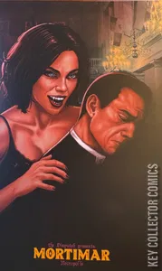 Disputed: Mortimar #1