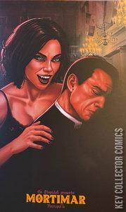 Disputed: Mortimar #1