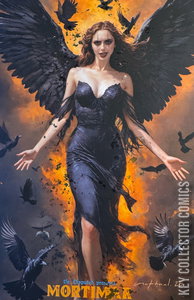 Disputed: Mortimar #1