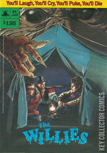 The Willies #1