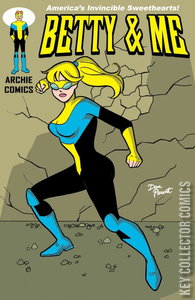 Betty and Me #1
