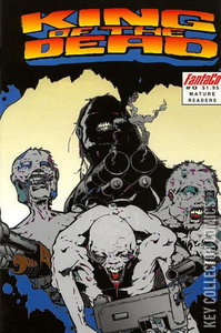 King of the Dead #0