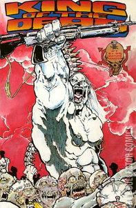 King of the Dead #1