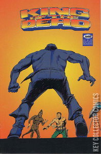 King of the Dead #3
