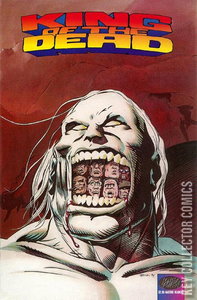 King of the Dead #4