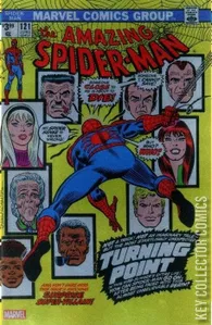 Amazing Spider-Man #121