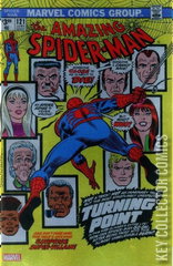Variant Cover for Amazing Spider-Man #121