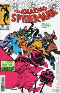 Amazing Spider-Man #253