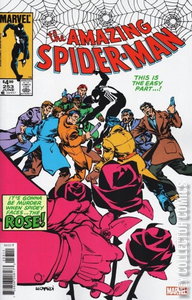 Amazing Spider-Man #253