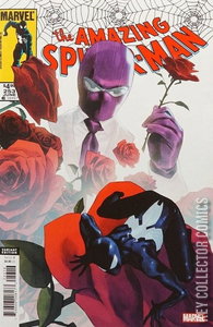 Amazing Spider-Man #253