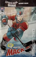 Cover for Spider-Man: Homeroom Heroes #1