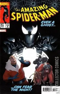 Amazing Spider-Man #255