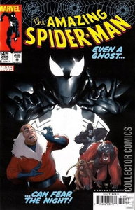 Amazing Spider-Man #255