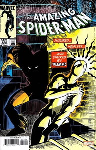 Amazing Spider-Man #256