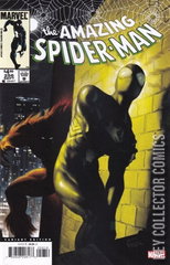 Variant Cover for Amazing Spider-Man #256