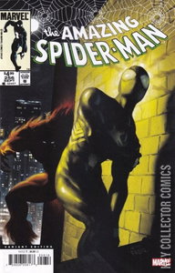 Amazing Spider-Man #256