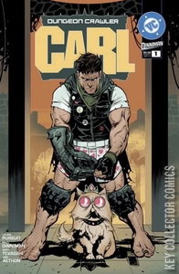Dungeon Crawler Carl #1
