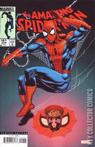 Amazing Spider-Man #259