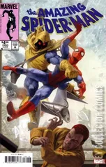 Variant Cover for Amazing Spider-Man #260
