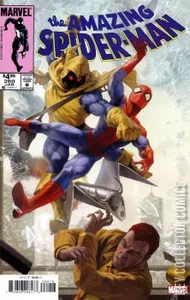 Amazing Spider-Man #260