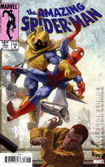 Variant Cover for Amazing Spider-Man #260