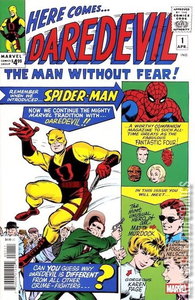 Daredevil #1
