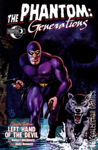 The Phantom: Generations #13